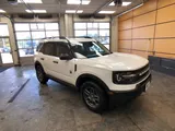 2026 Ford Bronco Sport photo 1