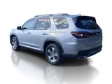 2026 Honda Pilot photo 5