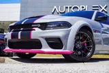 2021 Dodge Charger photo 2