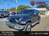 2019 Jeep Wrangler Unlimited photo 1