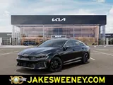 2027 Kia K5 photo 1