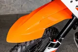 2026 KTM 390 ADVENTURE R - B.D. photo 21