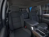 2026 Chevrolet Silverado 1500 photo 16