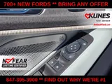 2027 Ford Explorer photo 40