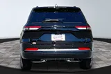2027 Jeep Grand Cherokee photo 5
