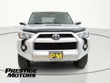 2019 Toyota 4Runner photo 2