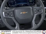 2026 Chevrolet Silverado 1500 photo 20