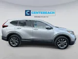 2020 Honda CR-V photo 5