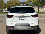 2026 Chevrolet Blazer photo 6