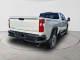 2026 Chevrolet Silverado 2500HD photo 5