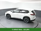 2025 Nissan Rogue photo 46