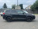 2024 Subaru Forester photo 9