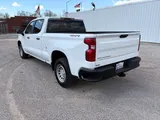 2023 Chevrolet Silverado 1500 photo 6