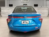 2017 Toyota Mirai photo 4