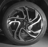 2026 Chevrolet Trailblazer photo 11