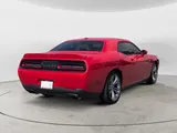 2021 Dodge Challenger photo 5