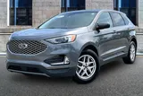 2024 Ford Edge photo 2