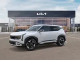 2027 Kia Seltos photo 3