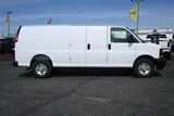 2026 Chevrolet Express Cargo Van photo 3