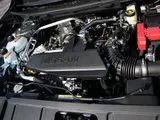 2026 Nissan Rogue photo 35