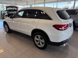 2018 Mercedes-Benz GLC photo 7