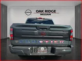 2027 Nissan Frontier photo 4