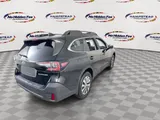 2020 Subaru Outback photo 9