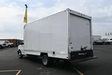 2026 Chevrolet Express Commercial Cutaway photo 7