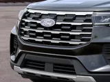 2027 Ford Explorer photo 17