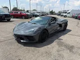 2027 Chevrolet Corvette photo 7