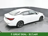 2024 Nissan Sentra photo 36