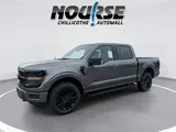2026 Ford F-150 photo 1