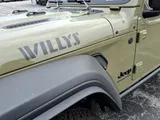 2026 Jeep Wrangler photo 6