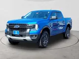 2024 Ford Ranger photo 1