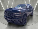 2026 Ram 3500 photo 7