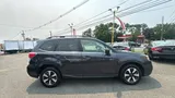 2017 Subaru Forester photo 4