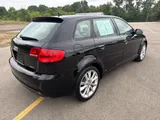 2011 Audi A3 photo 5