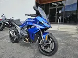 2026 BMW R 1300 RS photo 9