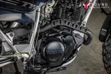 2027 Yamaha TW200 photo 5