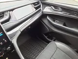 2024 Jeep Grand Cherokee 4xe photo 19