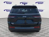 2026 Jeep Grand Cherokee L photo 4
