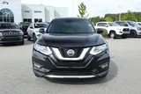 2018 Nissan Rogue photo 2