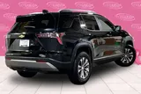 2025 Chevrolet Equinox photo 9