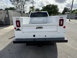 2019 Chevrolet Silverado 2500HD photo 11