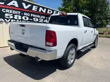 2016 Ram 1500 photo 6
