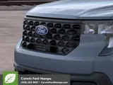 2026 Ford Maverick photo 18