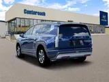2026 Hyundai IONIQ 9 photo 5