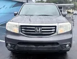 2014 Honda Pilot photo 2
