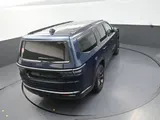 2026 Jeep Grand Wagoneer photo 16