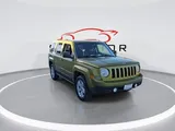 2012 Jeep Patriot photo 3